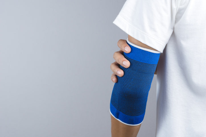 Best Elbow Brace for Pain