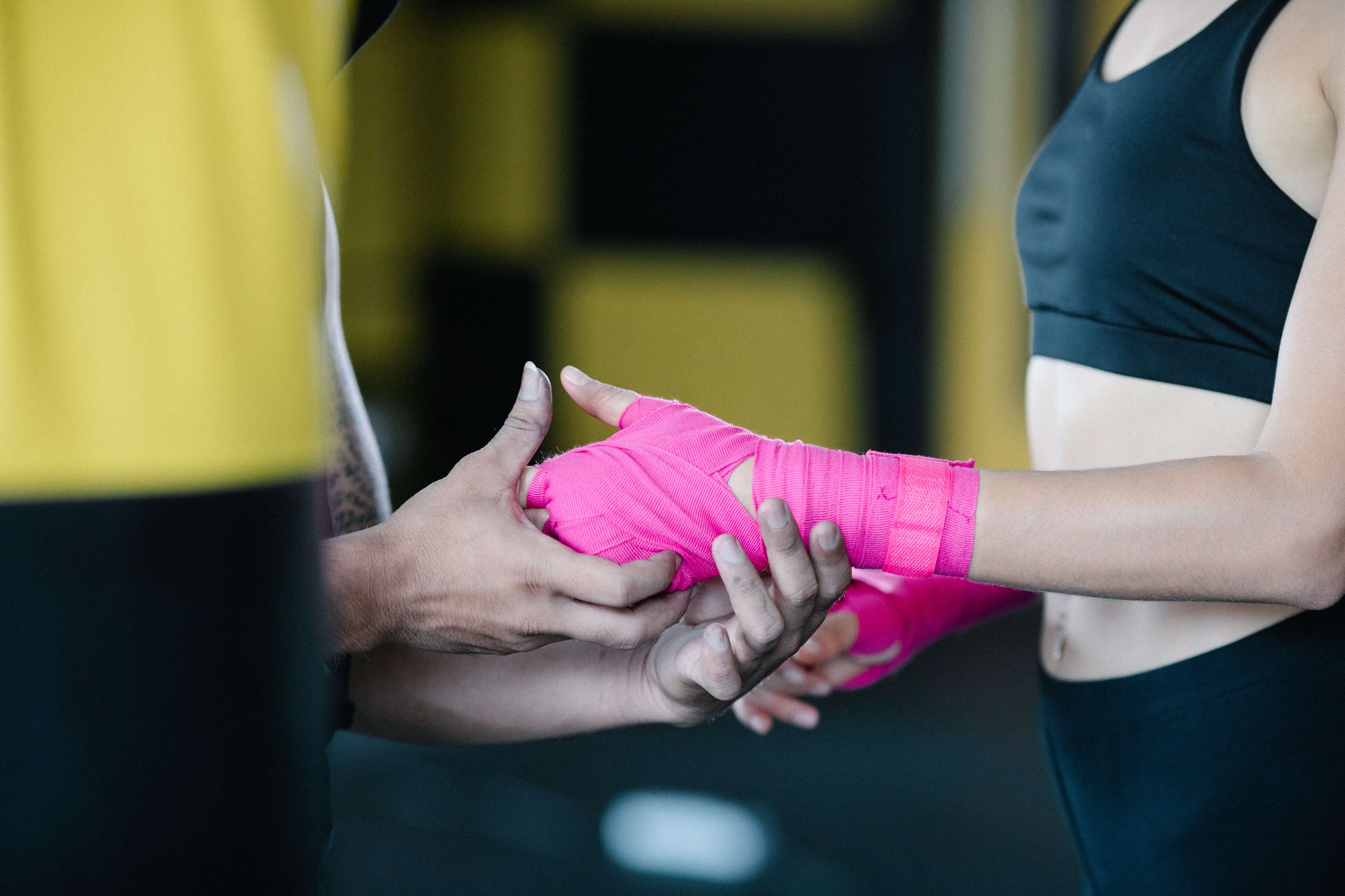 How Does Wrist Brace Help?