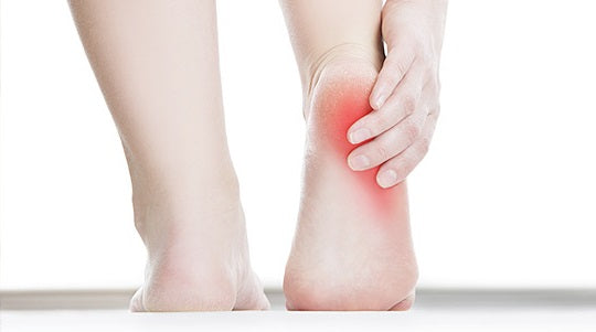 Foot / Toe