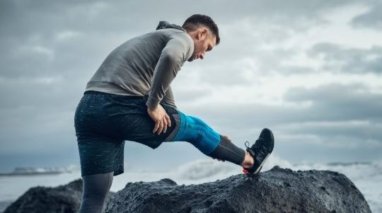 Knee Support