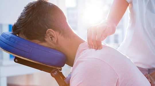 Massage Therapy