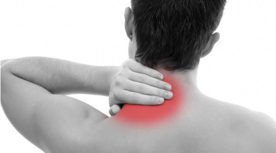 Neck