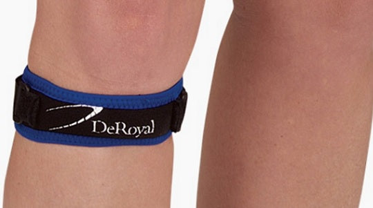 Patella Knee Band