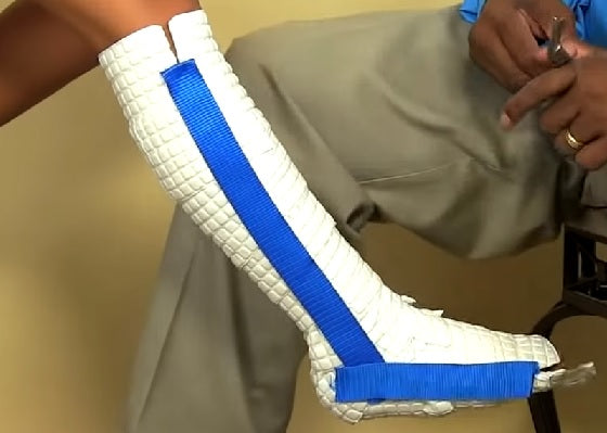 AquaCast - Waterproof Cast
