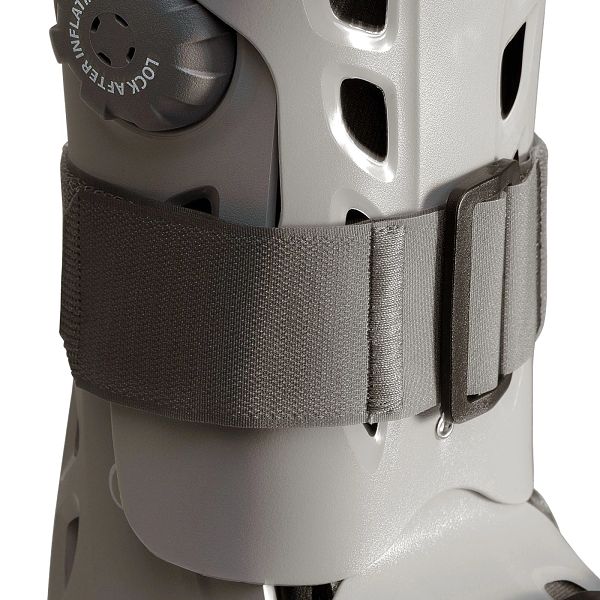 Aircast AirSelect Elite Tall Cast Boot | Orthopedic CAM Boot for Broken Ankle & Fractures