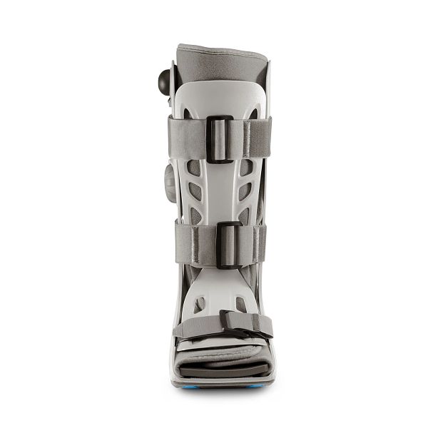 Aircast AirSelect Standard Tall Cast Boot | Orthopedic CAM Boot for Fractured Foot