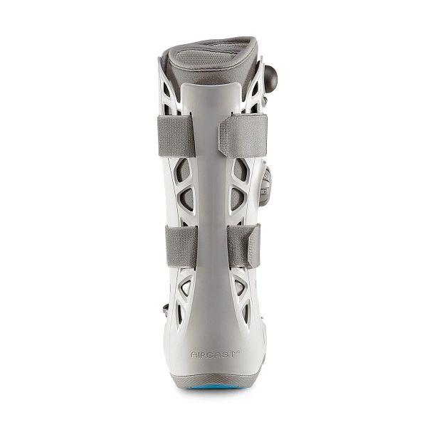 Aircast AirSelect Standard Tall Cast Boot | Orthopedic CAM Boot for Fractured Foot