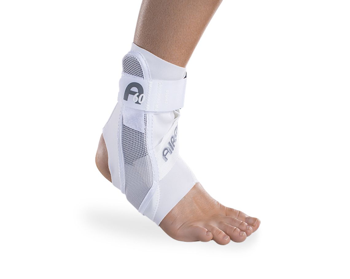 Aircast A60 Ankle Support Brace for Ankle Sprains and Instability