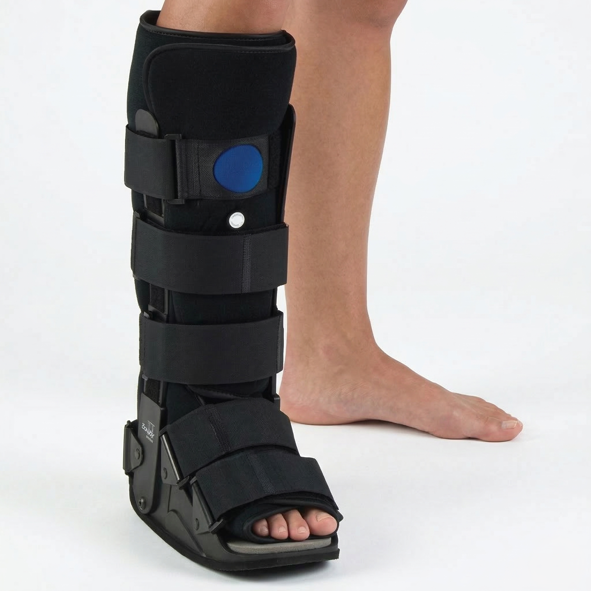 DeRoyal Pacesetter Air Cam Cast Boot | Medical Fracture Boot