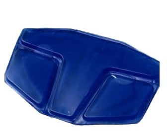 Ossur Hot/Cold Therapy Gel Pad for Back Brace (GB19028)