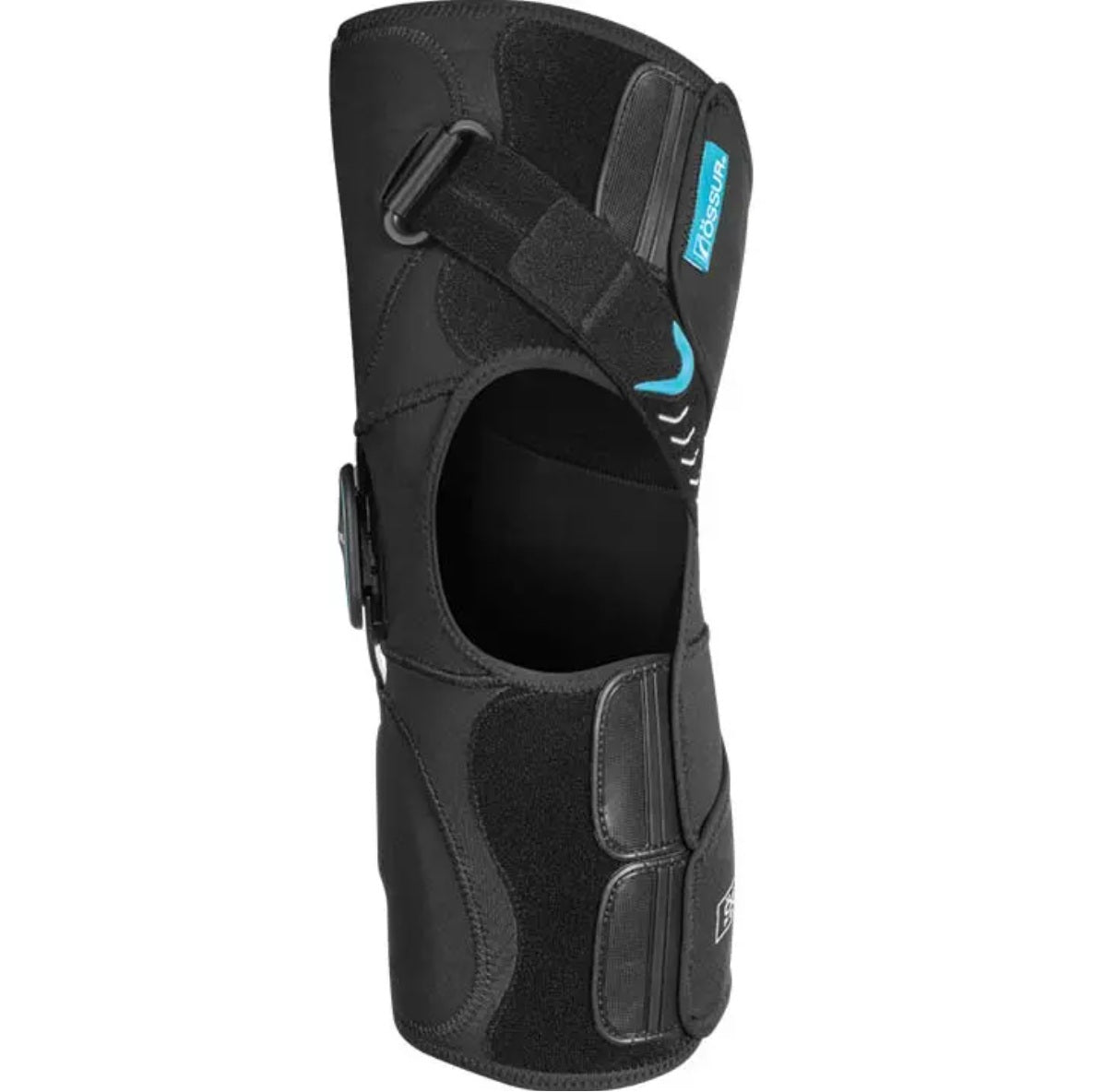 Ossur FormFit OA Ease Knee Brace for Osteoarthritis - OA Relief - OrthoTape.com
