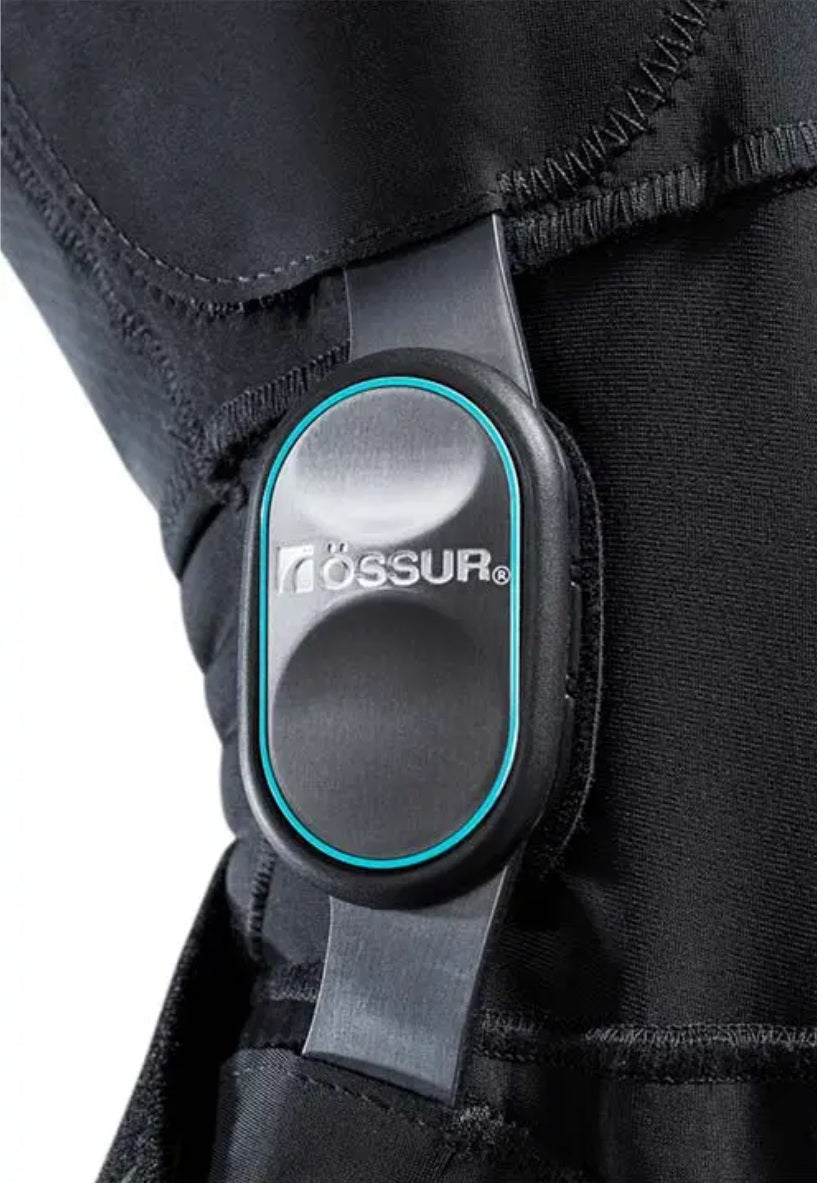 Ossur FormFit OA Ease Knee Brace for Osteoarthritis - OA Relief - OrthoTape.com