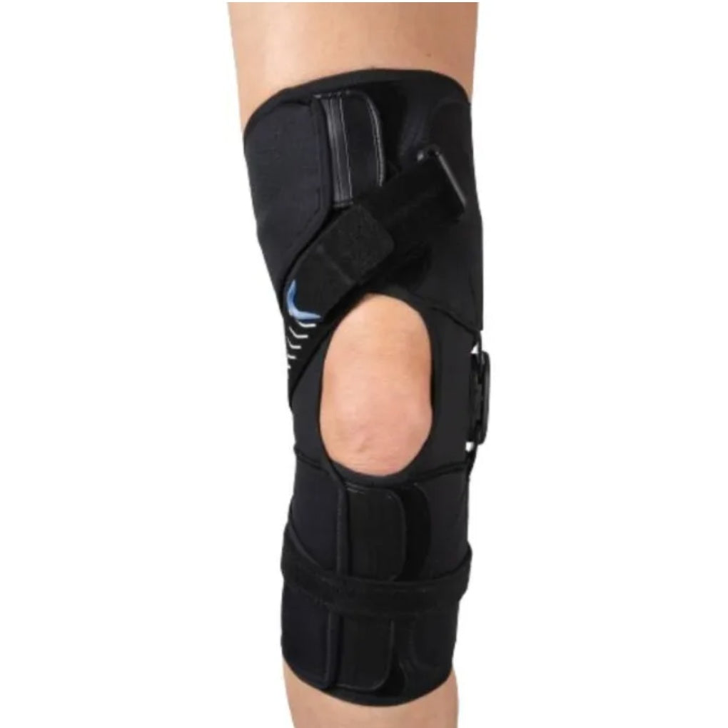 Ossur FormFit OA Ease Knee Brace for Osteoarthritis - OA Relief - OrthoTape.com