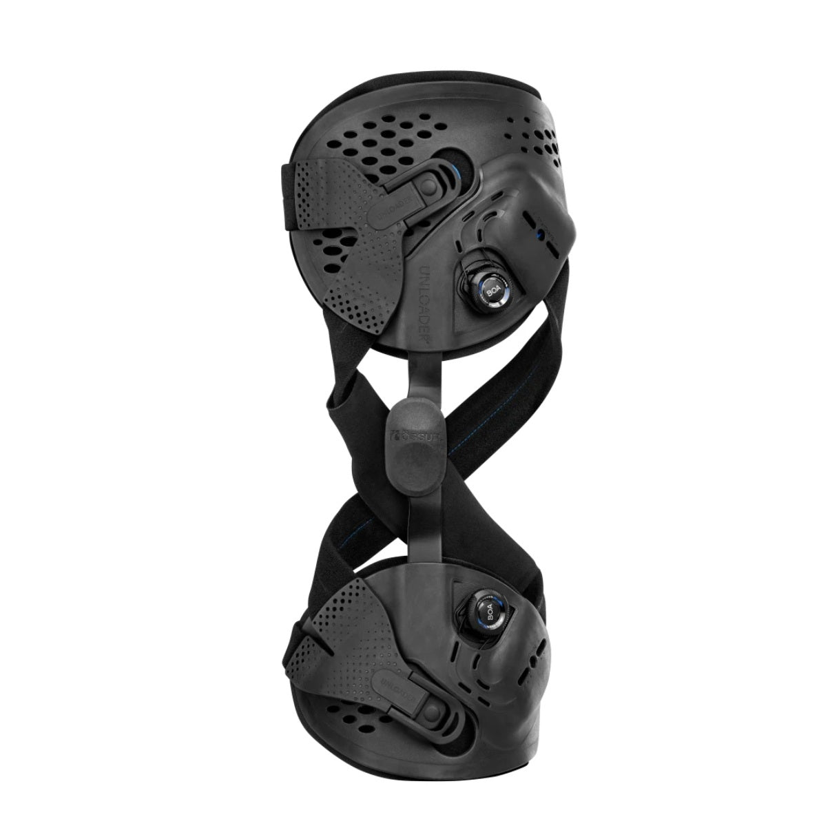Ossur Unloader One X Knee Brace for Osteoarthritis - OrthoTape.com
