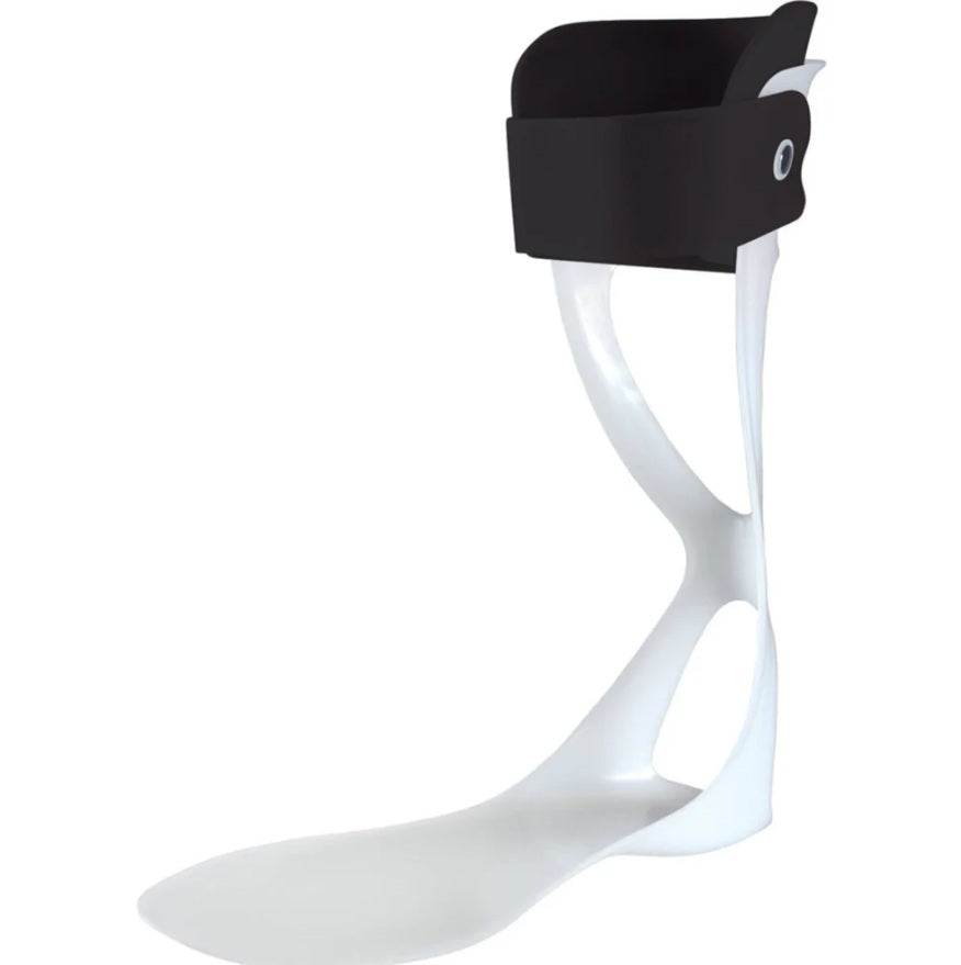Ossur AFO Leaf Spring Drop Foot Brace
