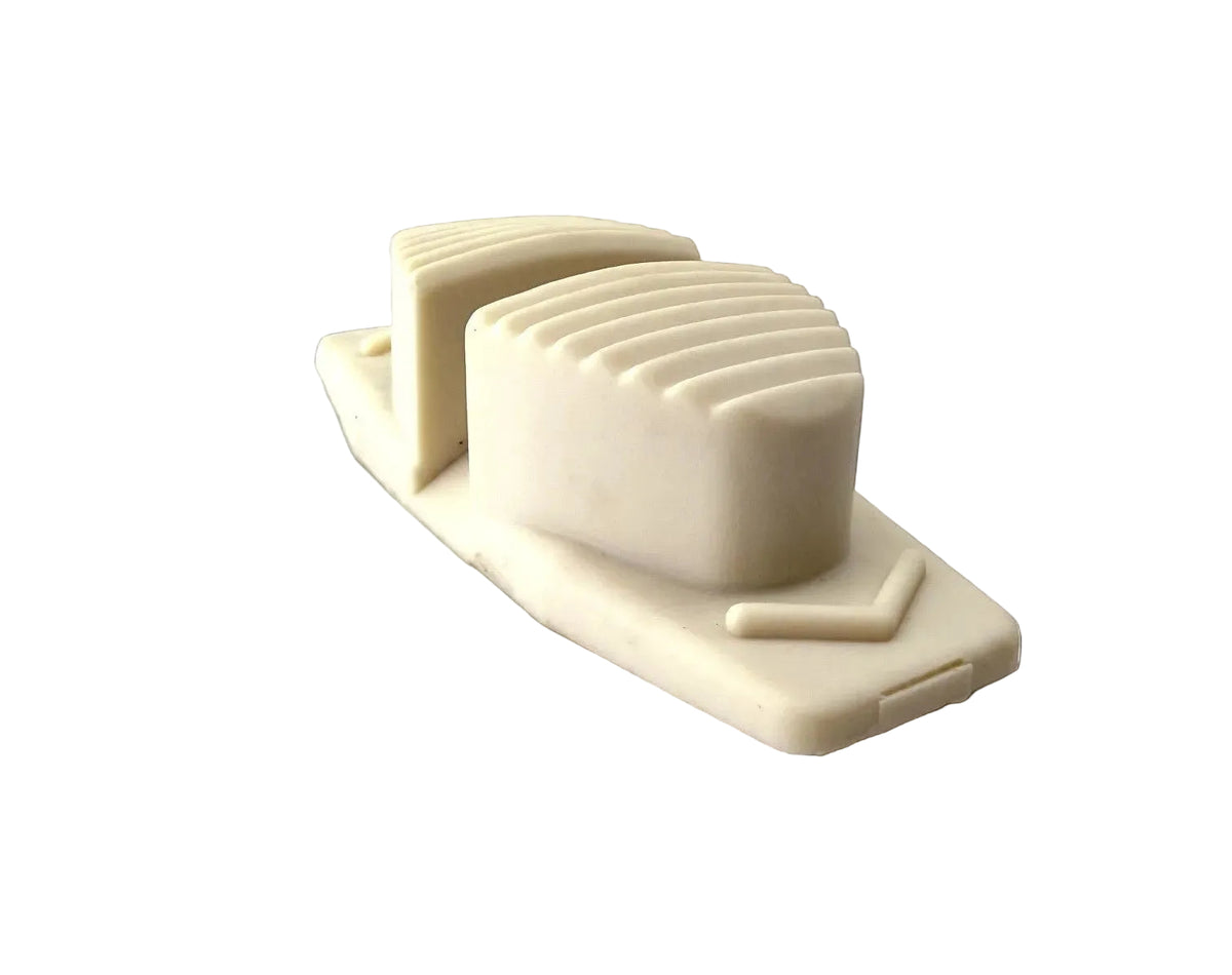 OrthoTape ComfortStep replacement for BSN Cushioned Tread heel 7444903