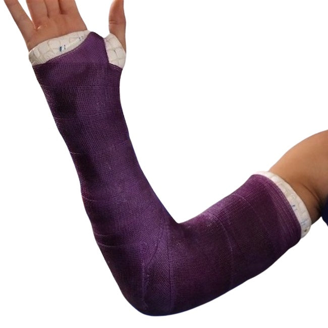 aquacast waterproof cast