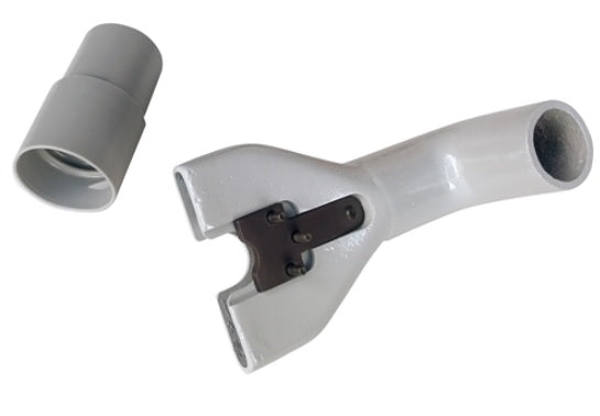 American Orthopedic Cast Saw Vacuum Nozzle 7447122 | 4183-124 - OrthoTape.com