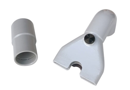 American Orthopedic Cast Saw Vacuum Nozzle 7447122 | 4183-124 - OrthoTape.com