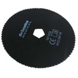 Hard Chrome PFTE Coated 2½" (64mm diameter) (6250)