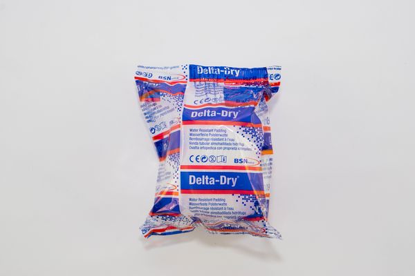 Waterproof Cast Padding Delta Dry Roll - OrthoTape.com