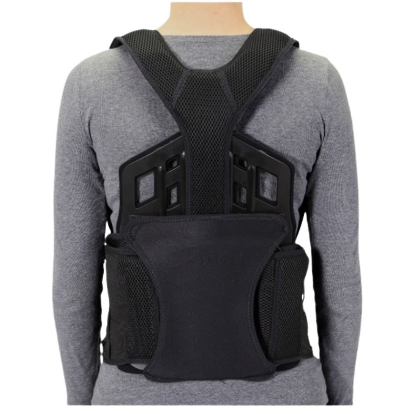 MAXAlign TLSO With Dorsal Lumbar Extension