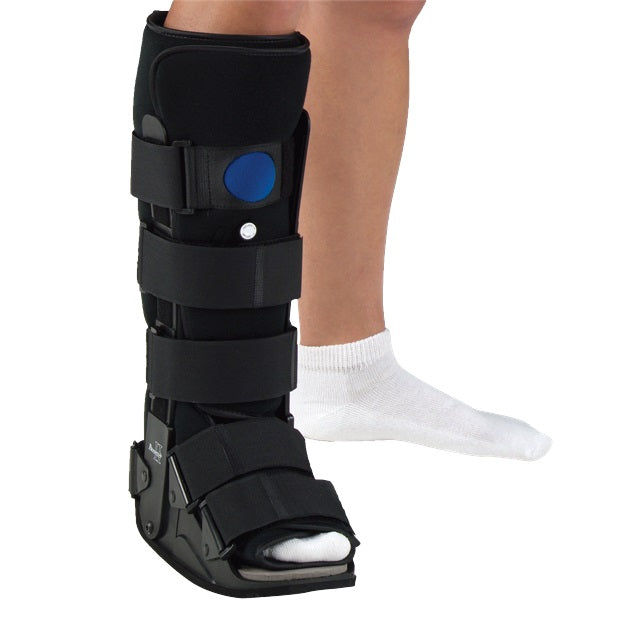 DeRoyal Pacesetter Air Medical Cam Walker Boot - OrthoTape.com