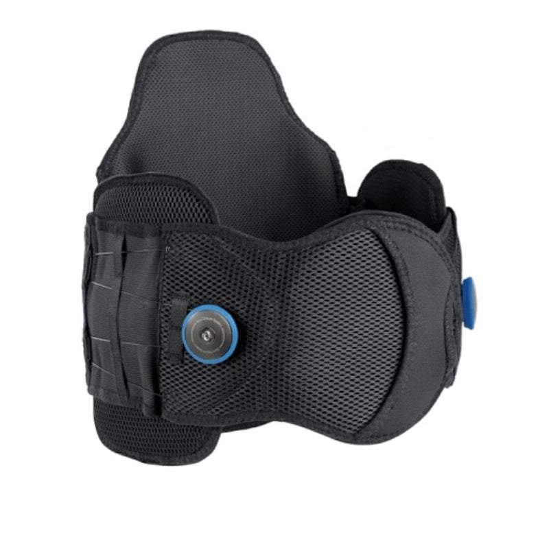 650 with Tall and Lateral Panels |159-03|