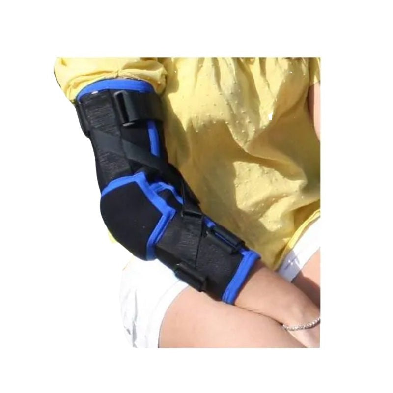 DeRoyal Hypercontrol Elbow Brace - OrthoTape.com