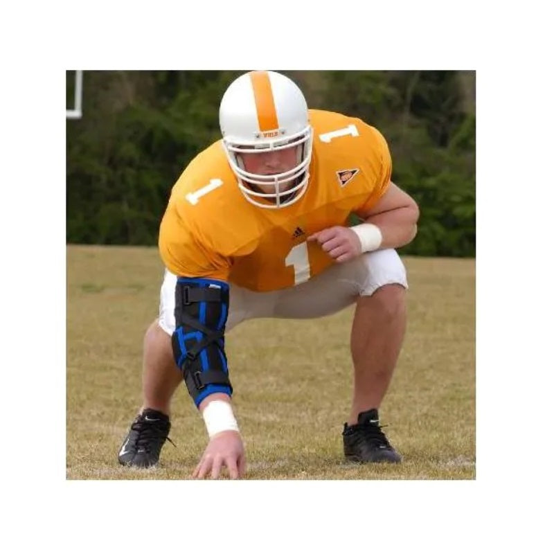 DeRoyal Hypercontrol Elbow Brace - OrthoTape.com