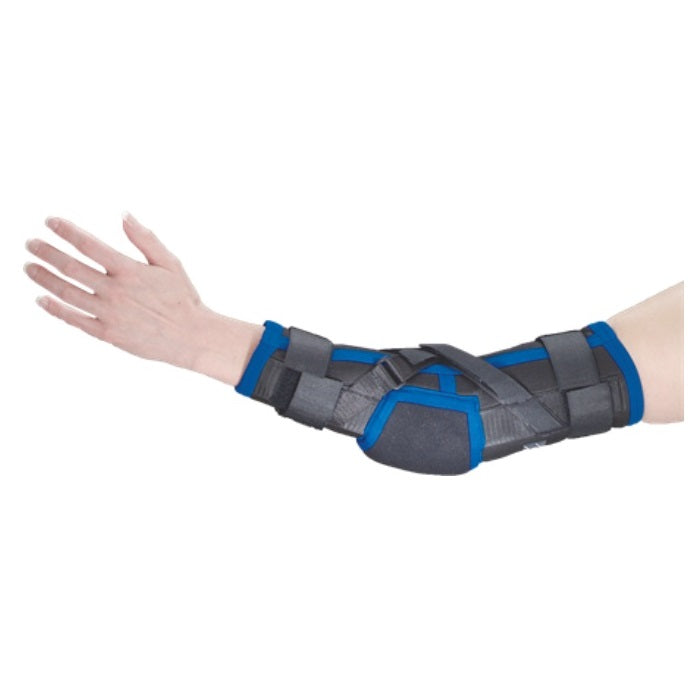 DeRoyal Hypercontrol Elbow Brace - OrthoTape.com