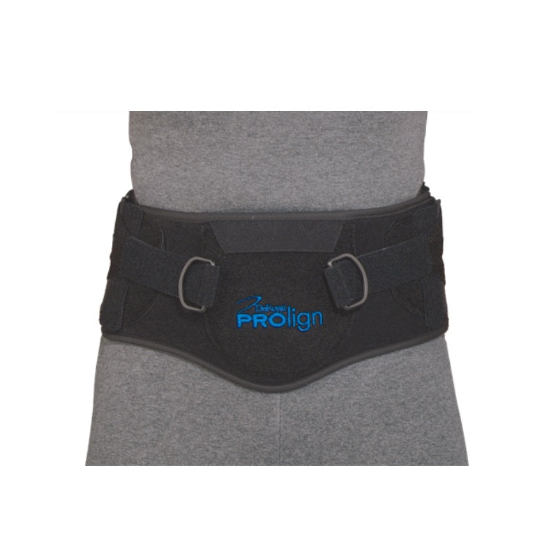 DeRoyal PROlign Lumbar Orthosis powered by the Boa Fit System - OrthoTape.com