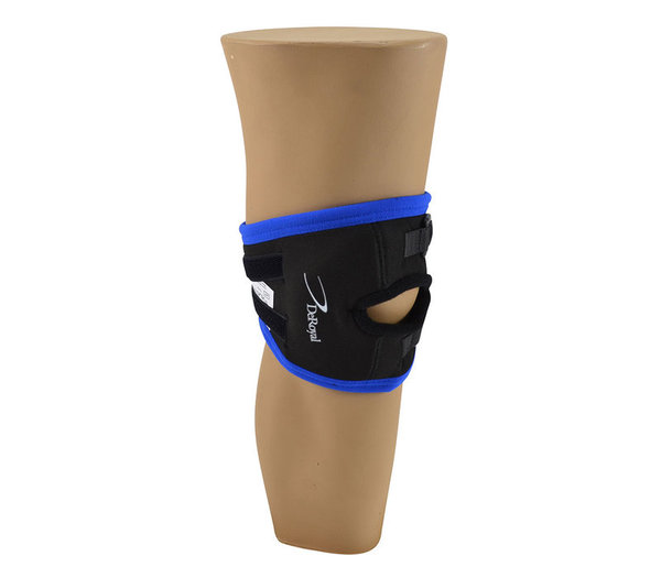 DeRoyal Concise Knee Patella Stabilizer - OrthoTape.com
