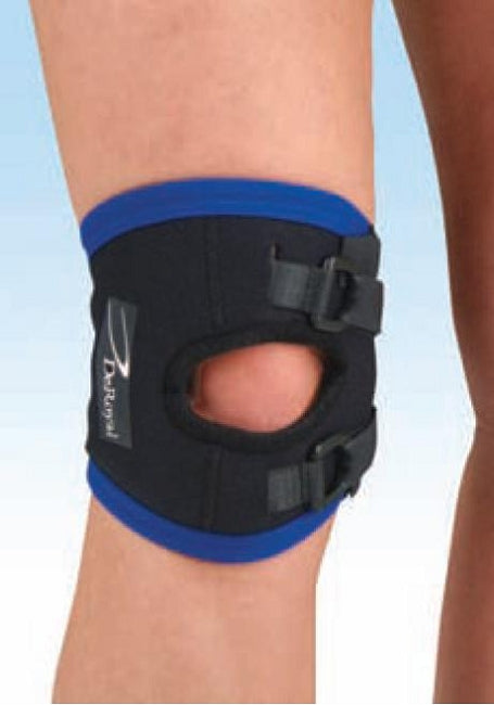 DeRoyal Concise Knee Patella Stabilizer - OrthoTape.com