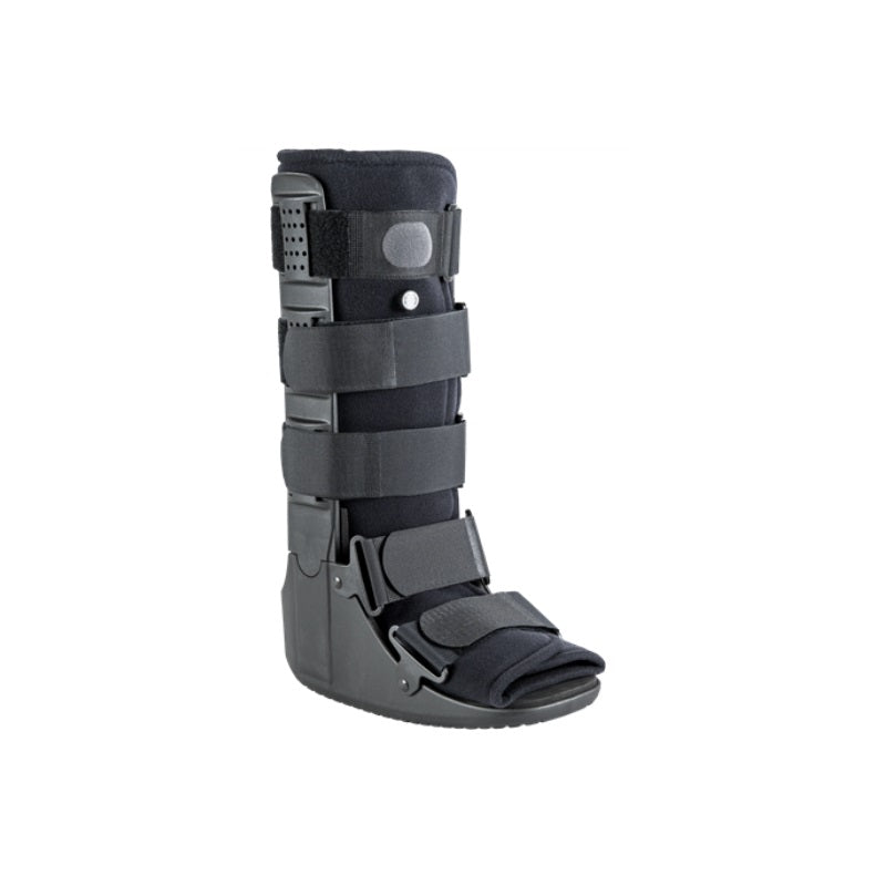 DeRoyal Inline Pneumatic Walker Boot 2 - OrthoTape.com