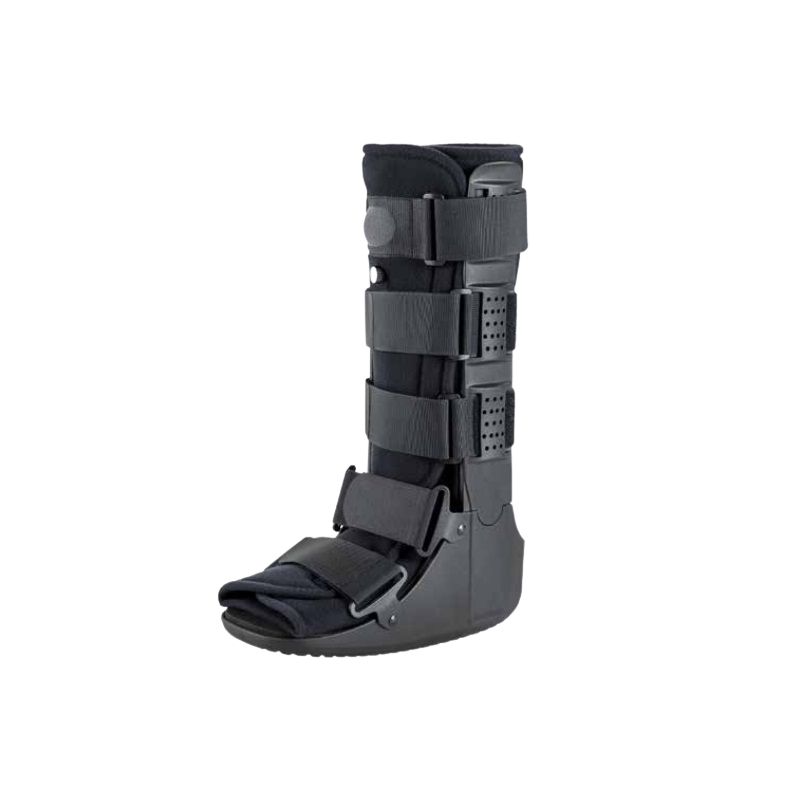 DeRoyal Inline Pneumatic Walker Boot 2 - OrthoTape.com