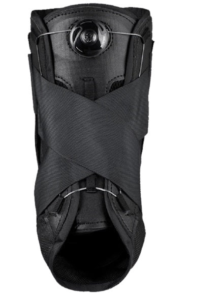 DeRoyal Sports Ankle Brace Orthosis Powered by the BOA Closure System - OrthoTape.com