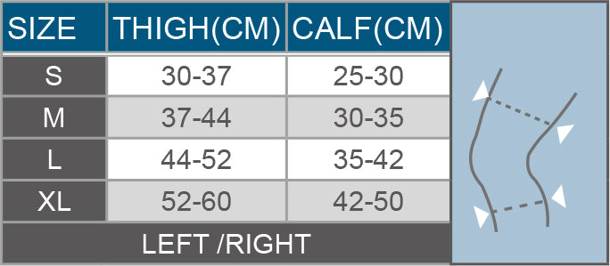 E-KN042 Daily Osteoarthritis OA Unloader Knee Brace Arthritis Pain Relief - OrthoTape.com