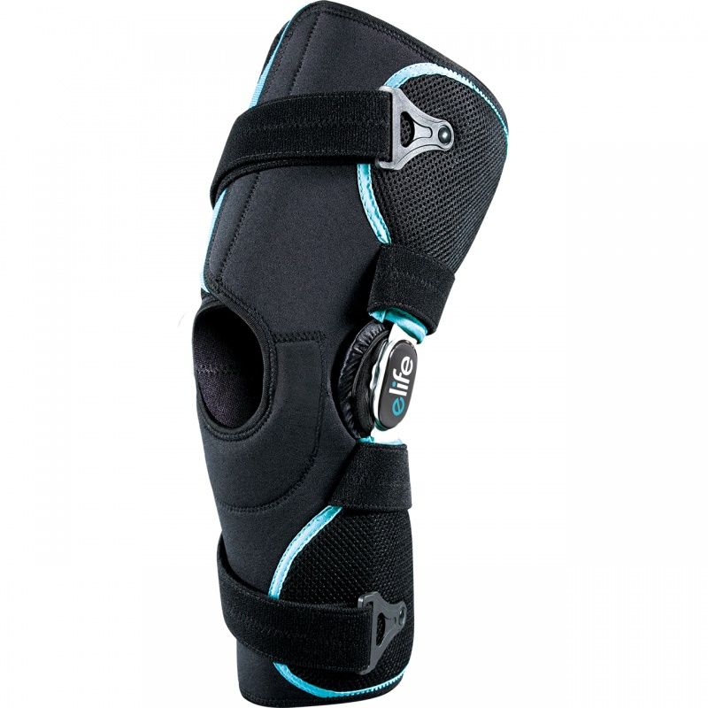 E-KN042 Daily Osteoarthritis OA  Unloader Knee Brace Arthritis Pain Relief - OrthoTape.com