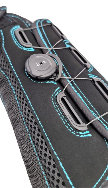 eLife Q-Fit Thumb Spica Splint Stabilizer Brace w/ BOA Fit closure - OrthoTape.com