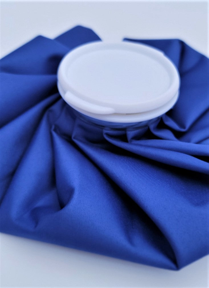 eLife Lower Back Ice Pack Cold Therapy Compression Wrap | Reusable Ice Bag Pack Pain Relief - OrthoTape.com