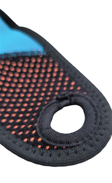 eLife Cool-Fit Adjustable Comfort Cool Breathable Wrist Support Brace | Wrap - OrthoTape.com