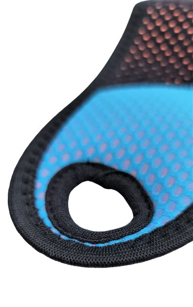 eLife Cool-Fit Adjustable Comfort Cool Breathable Wrist Support Brace | Wrap - OrthoTape.com