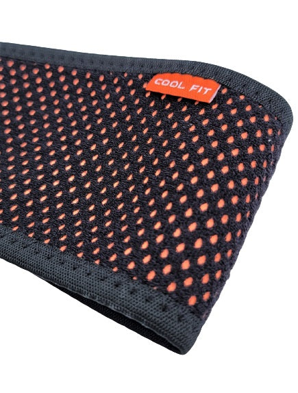 eLife Cool-Fit Adjustable Comfort Cool Breathable Wrist Support Brace | Wrap - OrthoTape.com