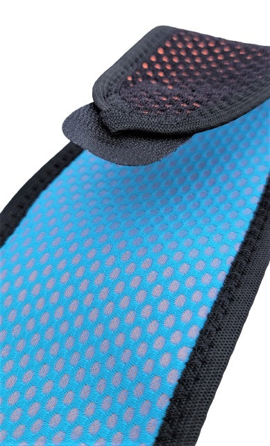 eLife Cool-Fit Adjustable Comfort Cool Breathable Wrist Support Brace | Wrap - OrthoTape.com