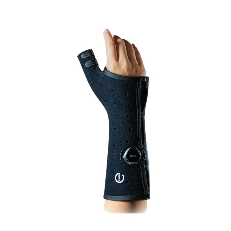 Available in black only