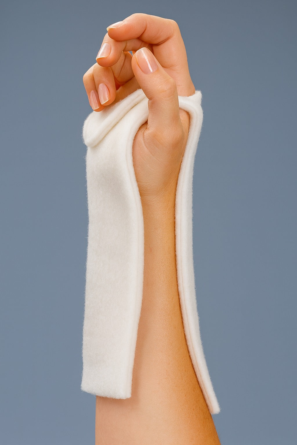 volar dorsal splint wrist