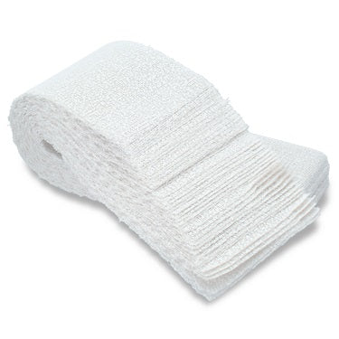 Gypsona S Plaster of Paris Splints 4 In x 15 Inch - 50 Count - OrthoTape.com