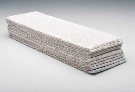 Gypsona S Plaster of Paris Splints 4 In x 15 Inch - 50 Count - OrthoTape.com