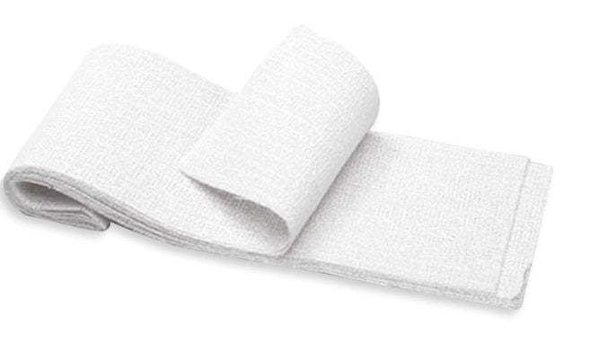 Gypsona S Plaster of Paris Splints 5 In x 45 Inch - 50 Count - OrthoTape.com